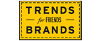 Скидка 10% на коллекция trends Brands limited! - Старая Кулатка